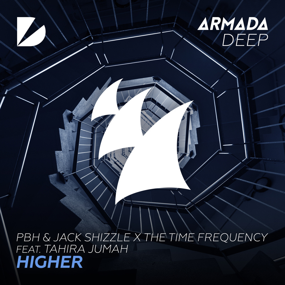 Higher (Extended Mix)