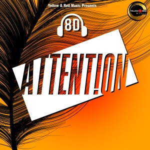 Various Artists的專輯8D Attention