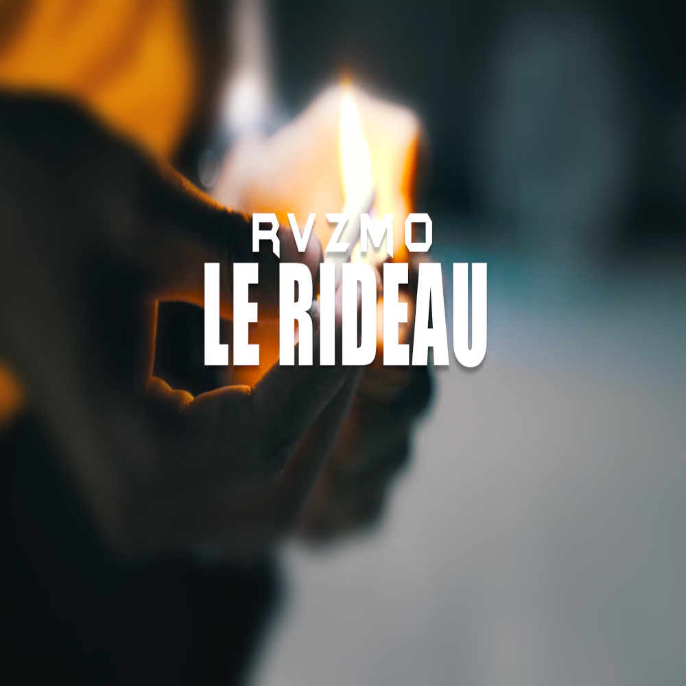 Le rideau (Explicit)