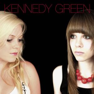 收聽Kennedy Green的Rocket Girl (Album Version)歌詞歌曲