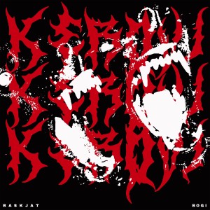 Listen to Kerovi (Explicit) song with lyrics from Baskjat