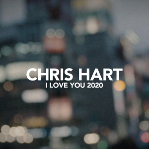 Chris Hart的專輯I Love You