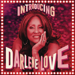 Darlene Love的專輯Introducing Darlene Love