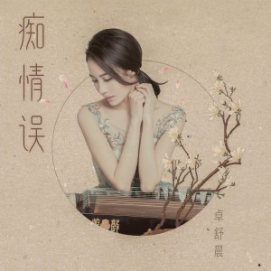 收聽卓舒晨的癡情誤（DJ 阿遠 Extended Mix） (伴奏)歌詞歌曲