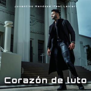 Corazón De Luto (feat. Lenier) dari Lenier