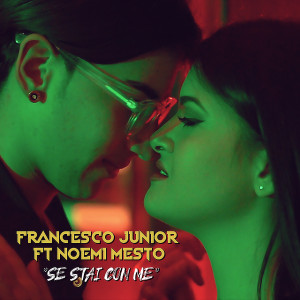 Album Se stai con me from Francesco Junior
