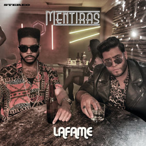 อัลบัม Mentiras ศิลปิน Lafame