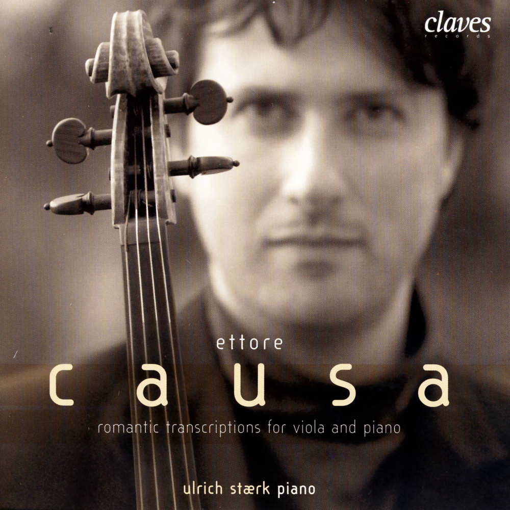 Rêve d'enfant, Op. 14 (Arranged by Ettore Causa)