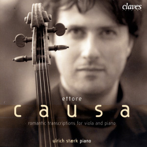 收聽Ettore Causa的Romeo & Juliet: Dance of the Knights (Arranged by Wadim Borissovsky)歌詞歌曲