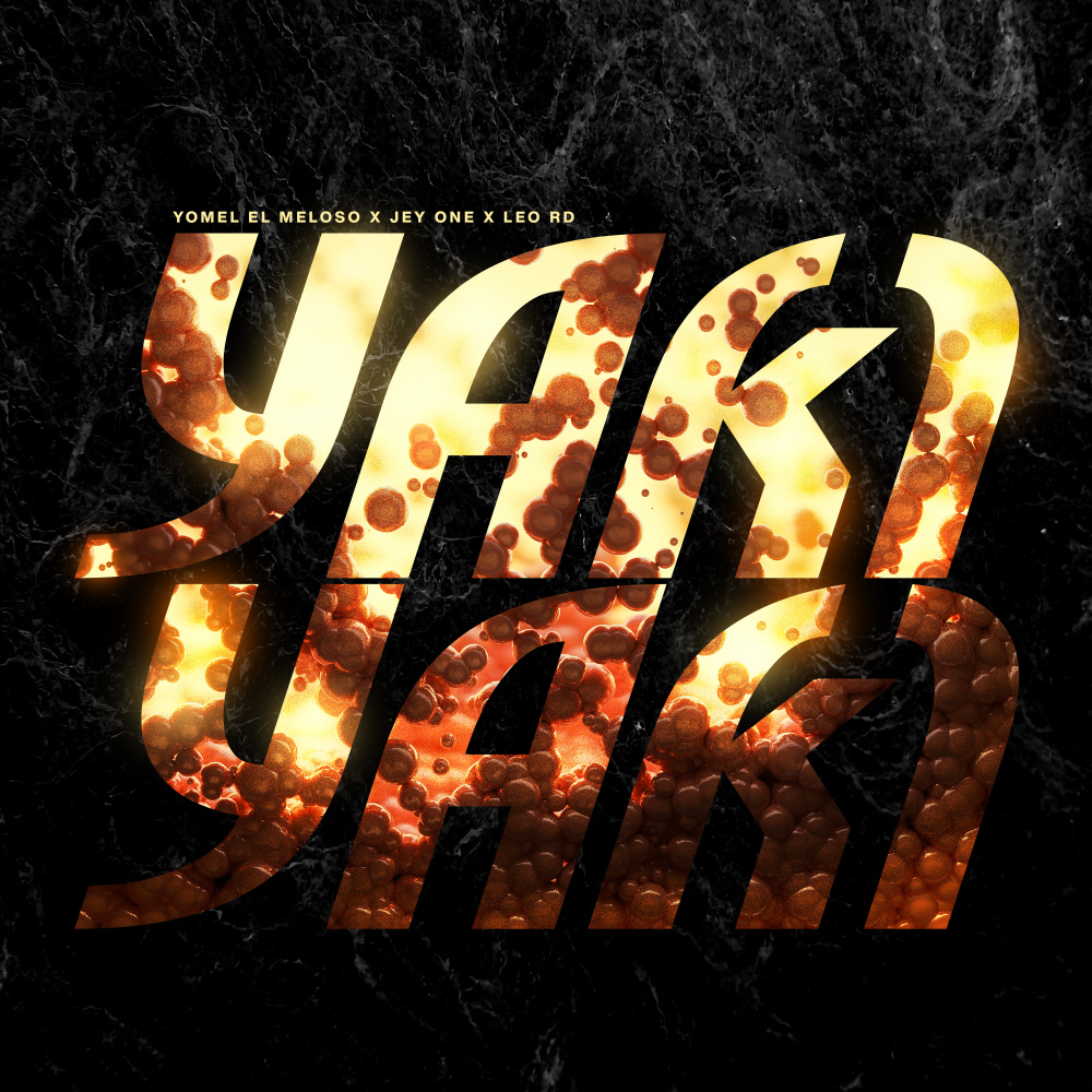 Yaki Yaki