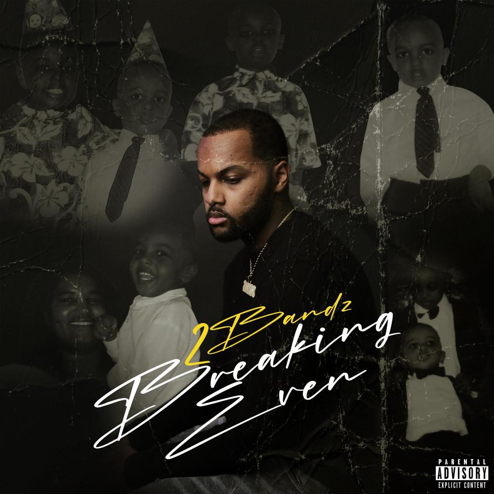 Feel Nothing (feat. Twenty3wayz) (Explicit)