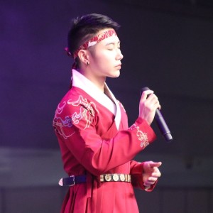 Album 这是刘博文的小电台 from 这是刘博文