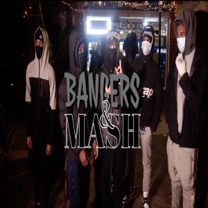 Jm的專輯Bangers & Mash (Explicit)