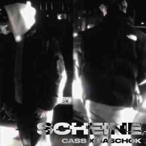 Album SCHEINE (feat. Saschok) (Explicit) from Cass