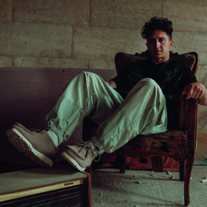 Listen to One More Time song with lyrics from Joel Baker