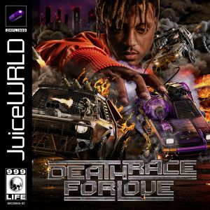 อัลบัม Death Race For Love (Bonus Track Version) ศิลปิน Juice WRLD