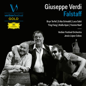 收聽Erika Grimaldi的Verdi: Falstaff / Act III: Ninfe! Elfi! Silfi! ... Sul fil d'un soffio etesio (Live)歌詞歌曲