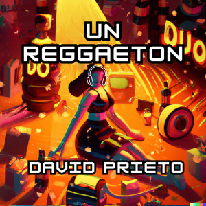 Album Un Reggaeton oleh David Prieto