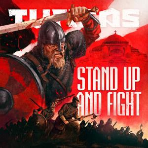 收聽Turisas的Hunting Pirates歌詞歌曲