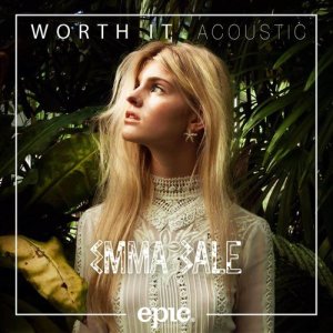 收聽Emma Bale的Worth It (Acoustic)歌詞歌曲