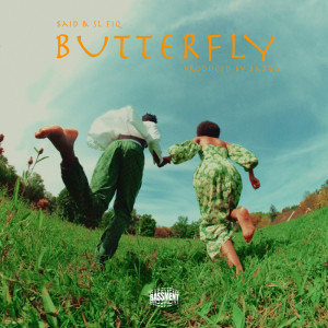 ดาวน์โหลดและฟังเพลง BUTTERFLY (Explicit) พร้อมเนื้อเพลงจาก $aid