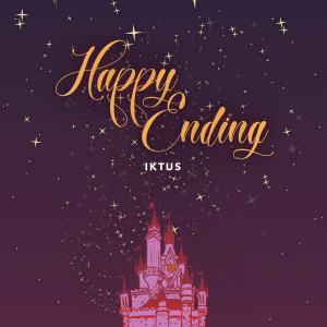 Iktus的專輯Happy Ending