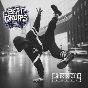 Benji Beats的專輯Beat drops