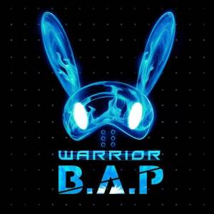 B.A.P的專輯Warrior <Type-B>