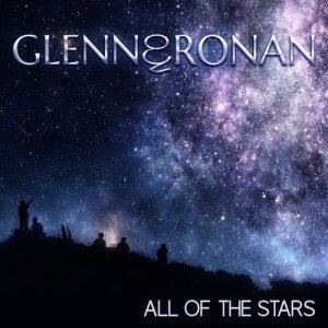 收聽Glenn & Ronan的All of the Stars (Acoustic)歌詞歌曲