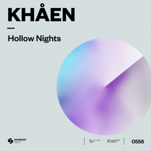 Khåen的專輯Hollow Nights