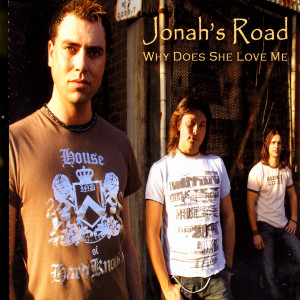 ดาวน์โหลดและฟังเพลง It Ain't Love พร้อมเนื้อเพลงจาก Jonah's Road