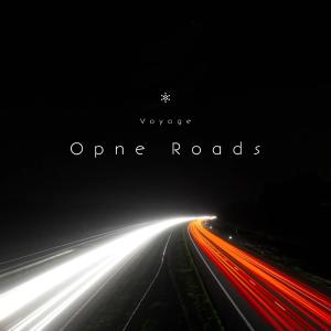 Album Open Roads oleh Voyage
