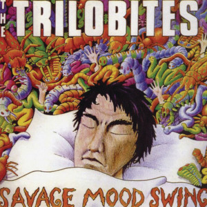 ดาวน์โหลดและฟังเพลง Fuck=Love (Explicit) พร้อมเนื้อเพลงจาก The Trilobites