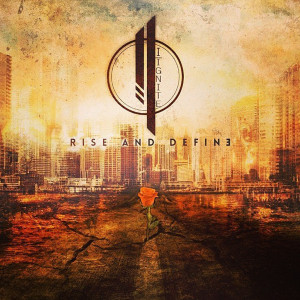 Album Rise and Define from I Ignite