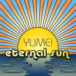 Yume!的專輯Eternal Sun
