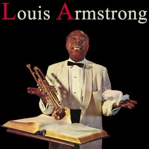 收聽Louis Armstrong的Stardust (Polvo De Estrellas)歌詞歌曲