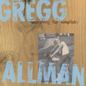 ดาวน์โหลดและฟังเพลง Neighbor, Neighbor (Album Version) พร้อมเนื้อเพลงจาก Gregg Allman
