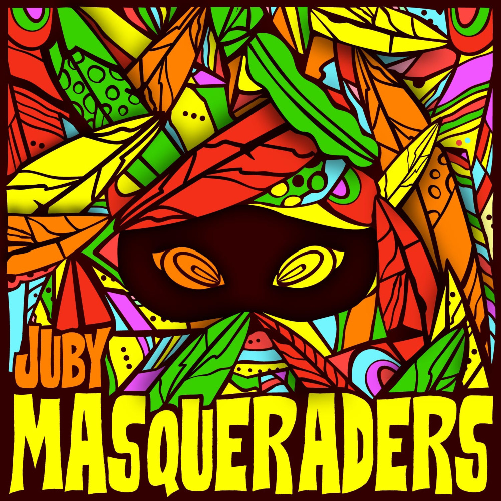 Masqueraders