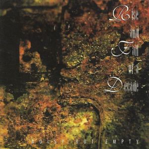 收聽Rise and Fall of a Decade的Wheel of Cruelty歌詞歌曲
