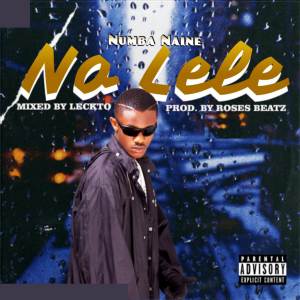 收聽Numba Naine的No Lele (Explicit)歌詞歌曲