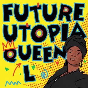 收聽Future Utopia的Queen L歌詞歌曲