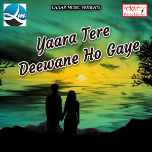 Album Yaara Tere Deewane Ho Gaye from Various