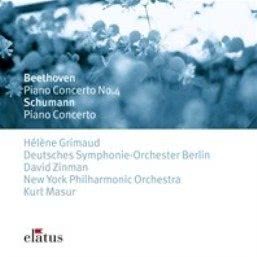 收聽海倫格里默的Piano Concerto in A Minor, Op. 54: I. Allegro affettuoso歌詞歌曲