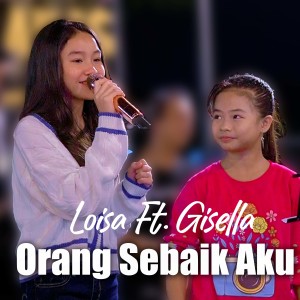 Orang Sebaik Aku (Live) dari Loisa Ramadhani