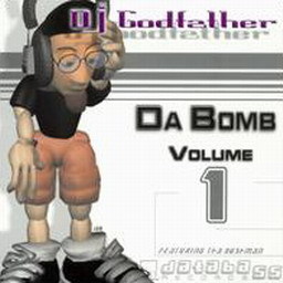 收聽DJ Godfather的Scrub The Ground歌詞歌曲