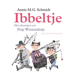 Album Ibbeltje from Annie MG Schmidt
