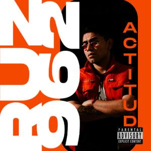 Album ACTITUD (feat. Braquendo) (Explicit) oleh Braquendo