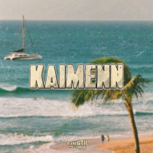 Album Baby Get Down (Kaimenn) [Explicit] oleh Kisen