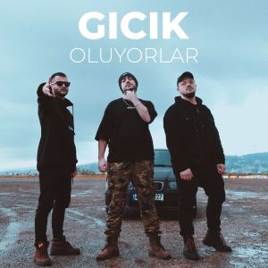 Album Gıcık Oluyorlar from Parsova