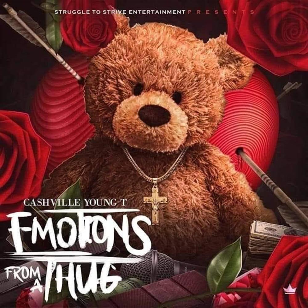 Dats Lil Bae (feat. Cashville Licia, Mr.Turn Up & Lil Cuddy|Explicit)